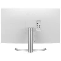 Монитор LG 32UN500-W фото 3